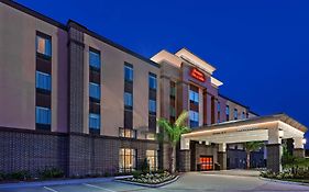 Hampton Inn & Suites Houston I-10 West Park Row, Tx